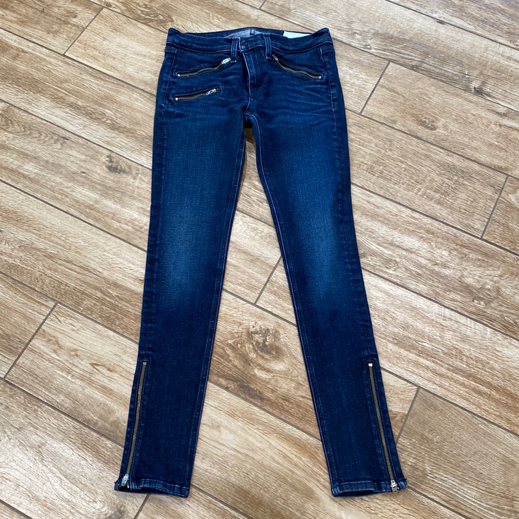 Rag & Bone Modele Jeans